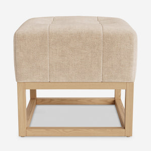 Grasmere Ottoman by Ginny Macdonald