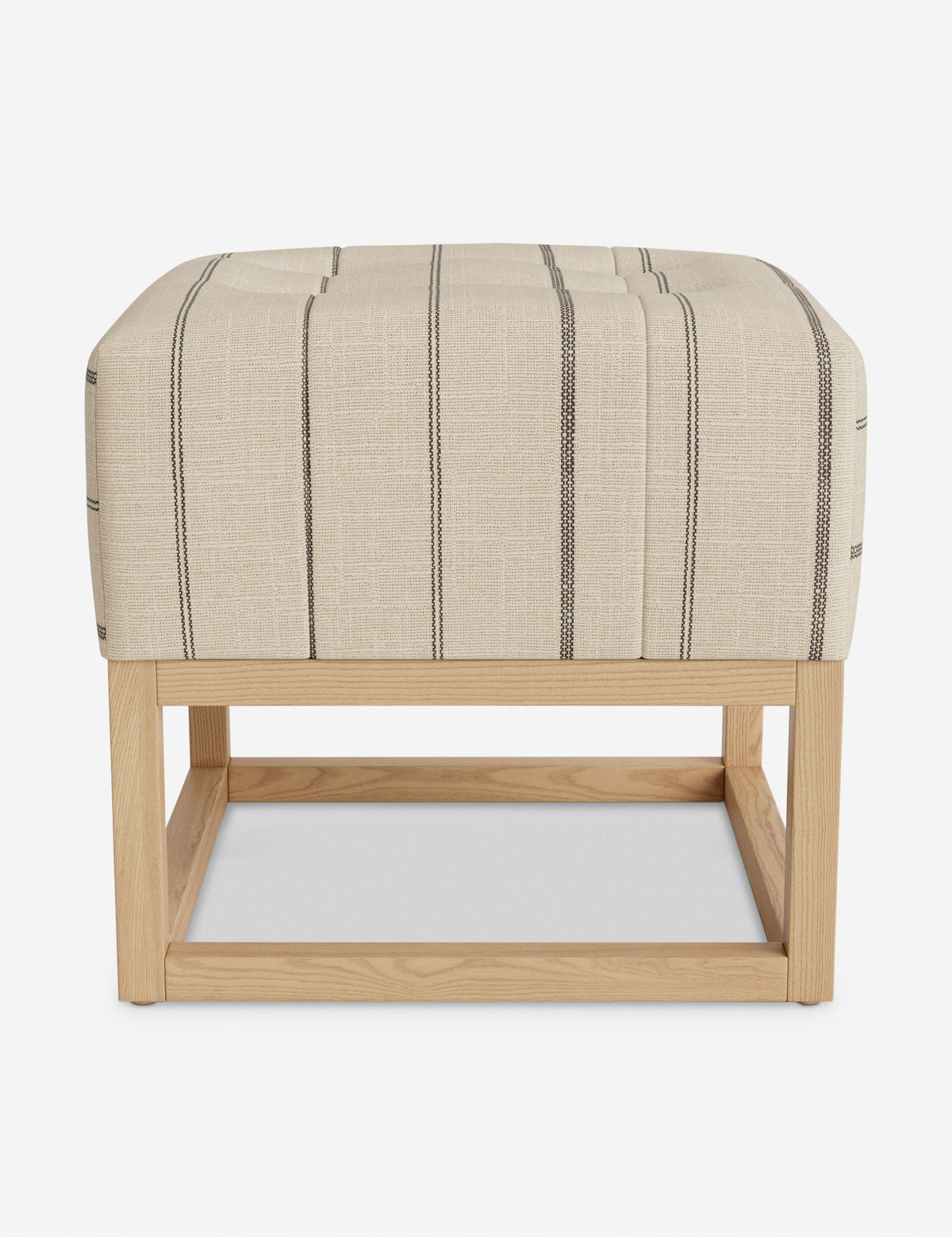 Grasmere Ottoman by Ginny Macdonald