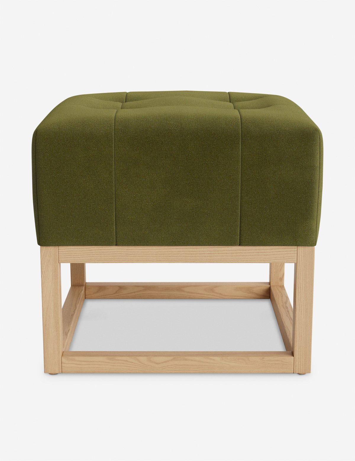 Grasmere Ottoman by Ginny Macdonald