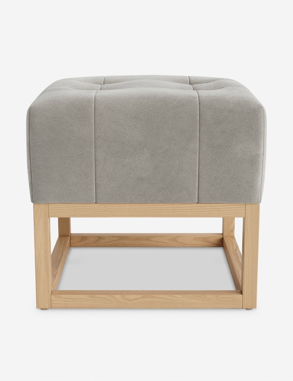 Grasmere Ottoman by Ginny Macdonald