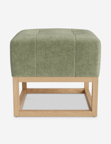 Sage Performance Striated Velvet