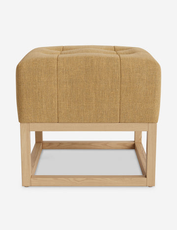 Sesame Linen Weave