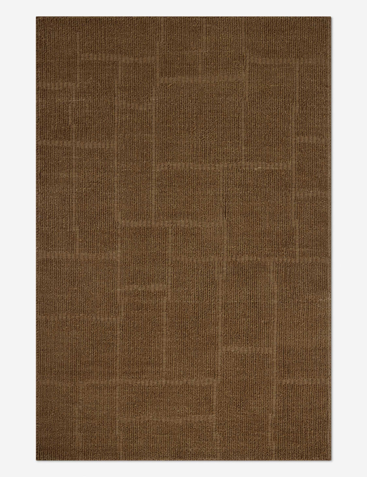 Greenwich Hand-Loomed Wool-Blend Rug by Jeremiah Brent x Loloi