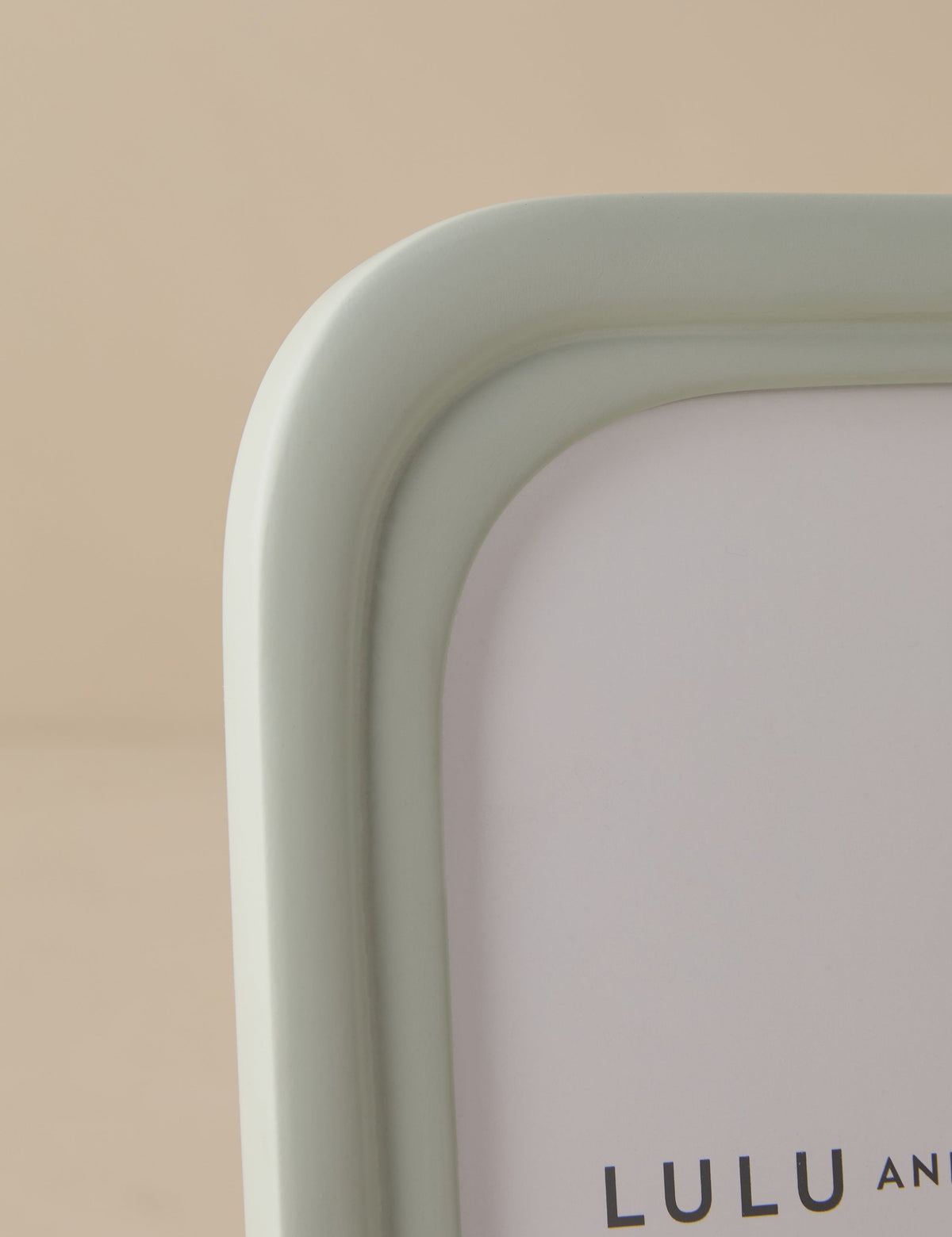 Grammer Picture Frame