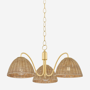 Parnay Chandelier