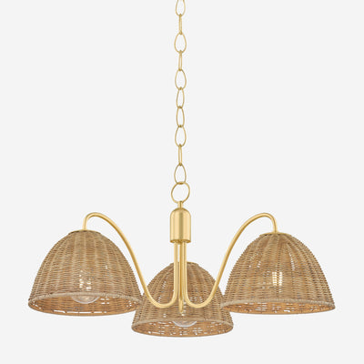 Parnay Chandelier