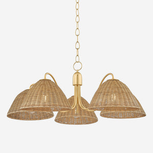 Parnay Chandelier