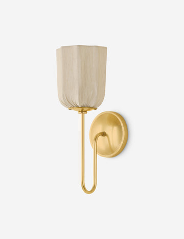 Aged Brass