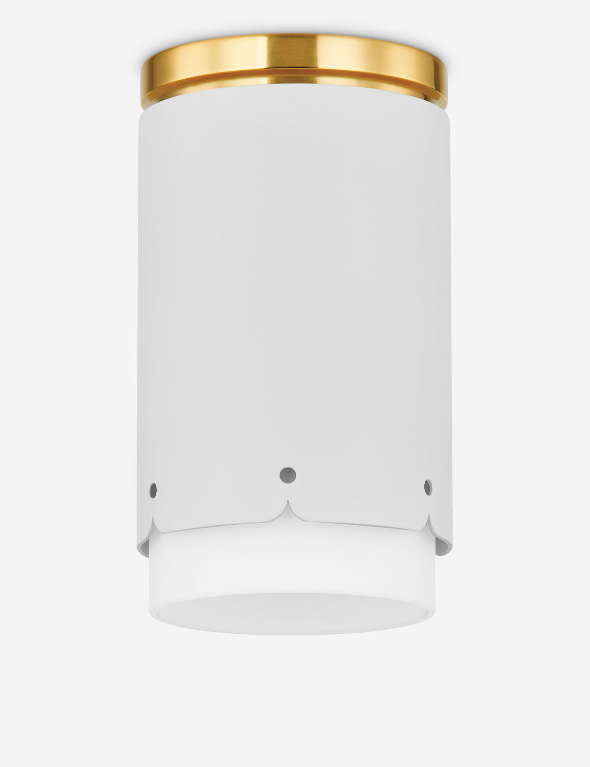 Trenet Flush Mount Light