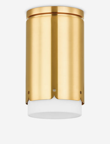 Antique Brass
