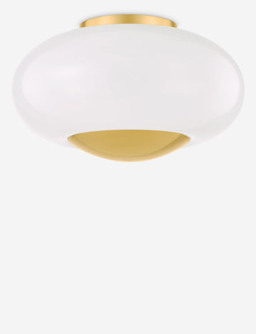 Antique Brass