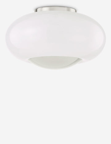 Polished Nickel