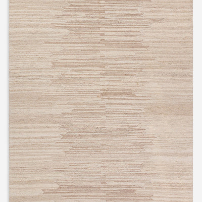 Pema Hand-Tufted Wool Moroccan-Style Rug
