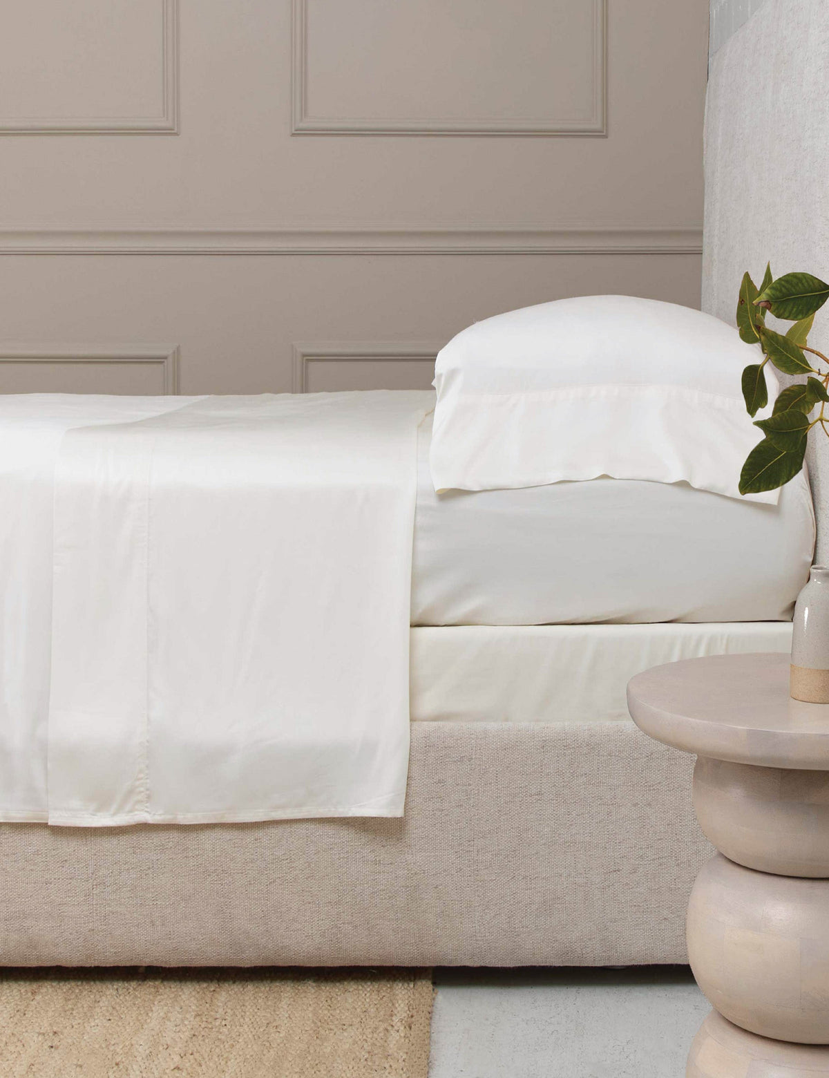 Bamboo Sheet Set by Pom Pom at Home