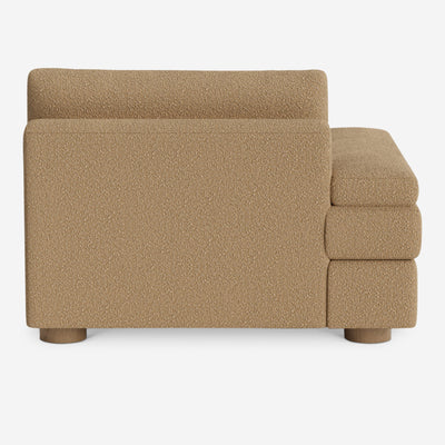 Hill Modular Left Arm