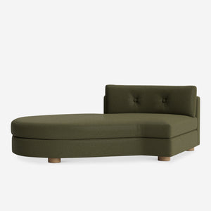 Hill Modular Left Chaise