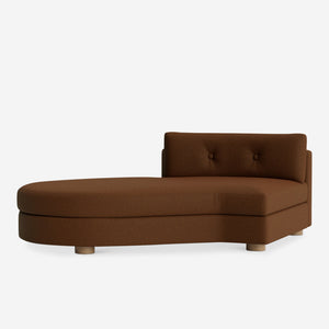 Hill Modular Left Chaise