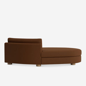Hill Modular Left Chaise