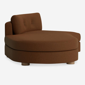 Hill Modular Left Chaise