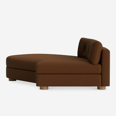 Hill Modular Left Chaise