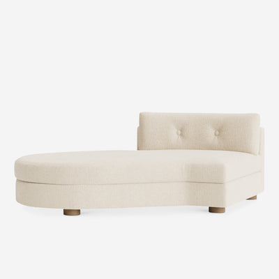 Hill Modular Left Chaise