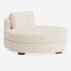 Hill Modular Left Chaise