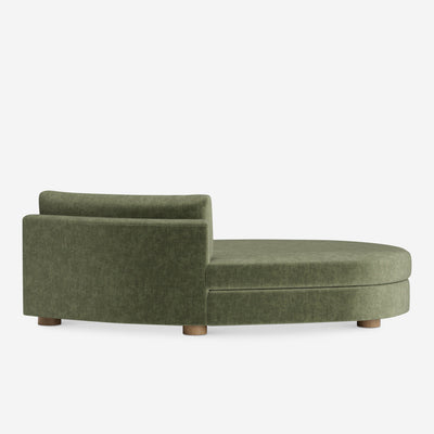 Hill Modular Left Chaise