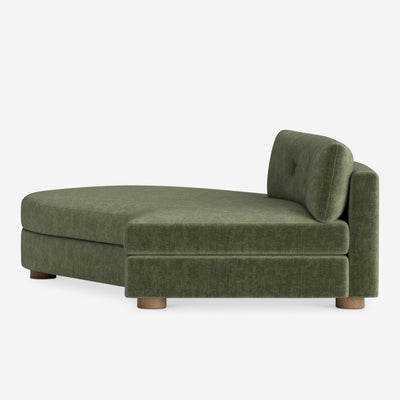 Hill Modular Left Chaise