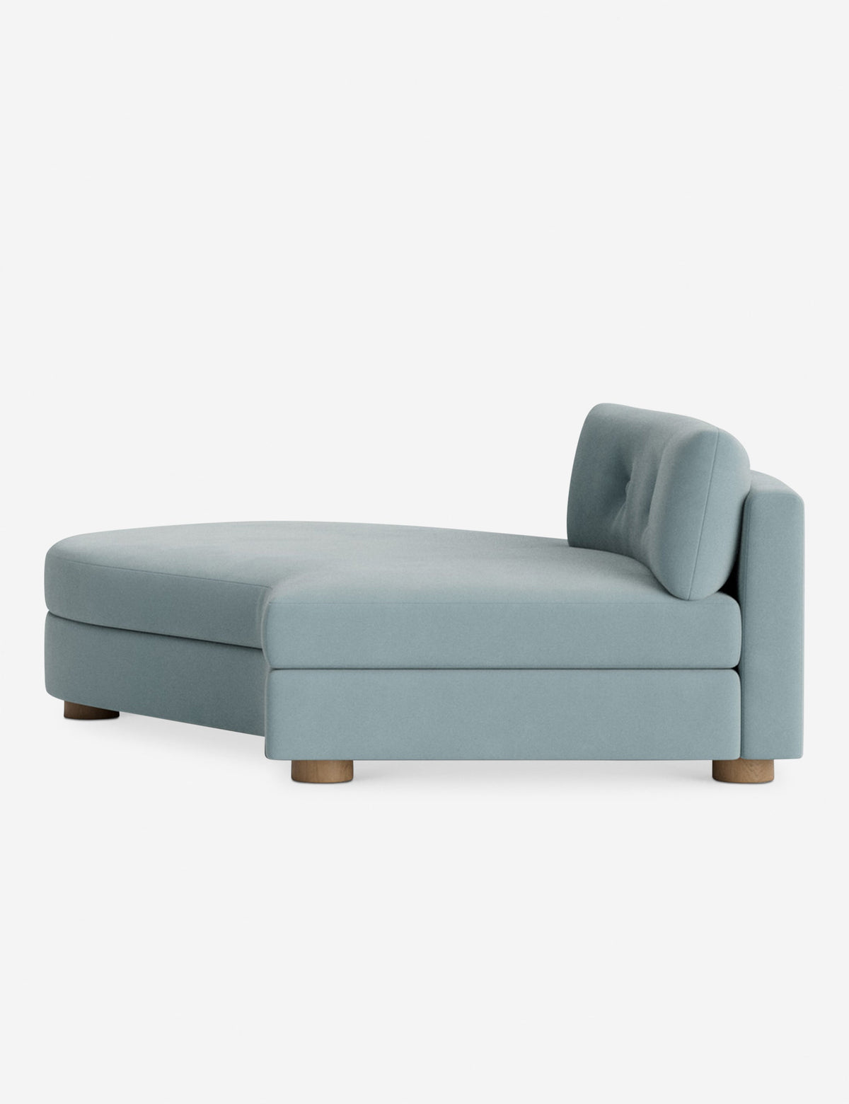 Hill Modular Left Chaise