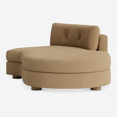 Hill Modular Right Chaise
