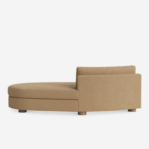 Hill Modular Right Chaise