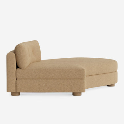 Hill Modular Right Chaise