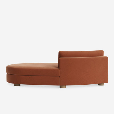 Hill Modular Right Chaise