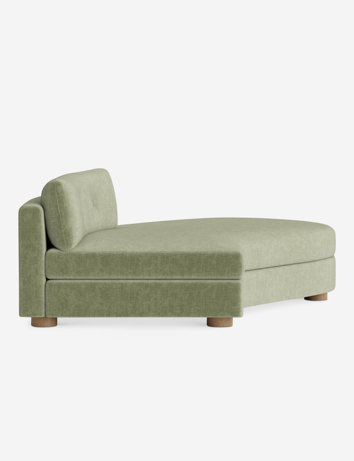 Hill Modular Right Chaise