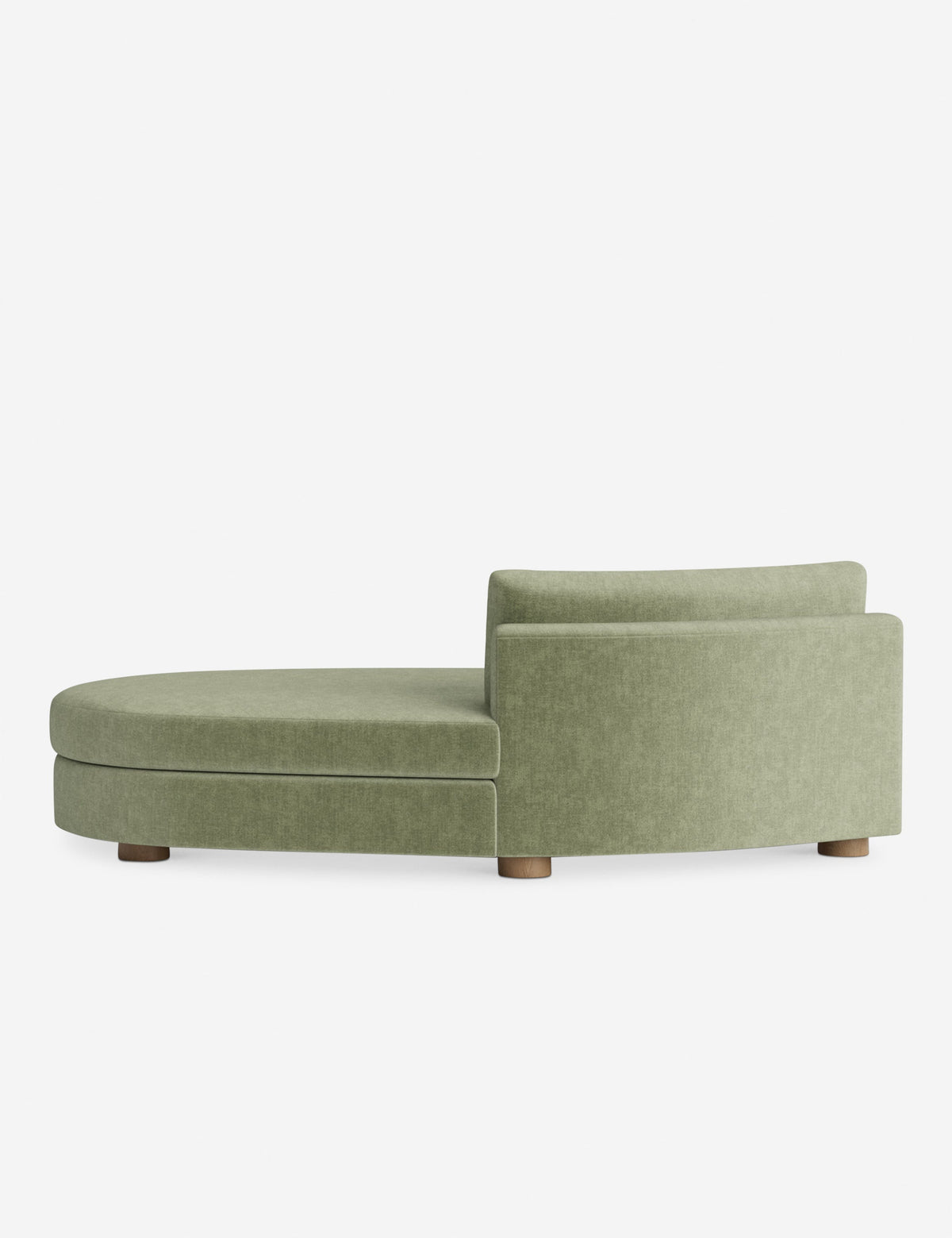 Hill Modular Right Chaise