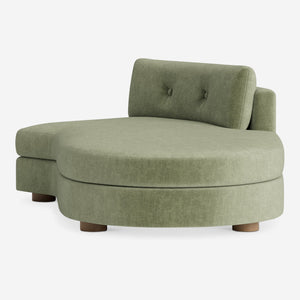 Hill Modular Right Chaise