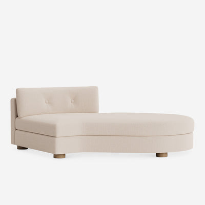 Hill Modular Right Chaise
