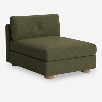 Hill Modular Armless