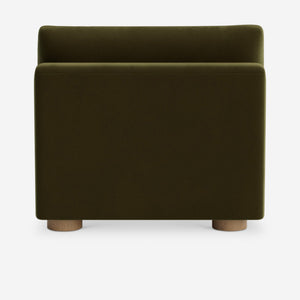 Hill Modular Armless