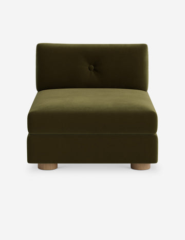Balsam Classic Velvet