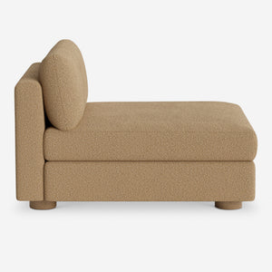 Hill Modular Armless