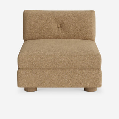 Hill Modular Armless