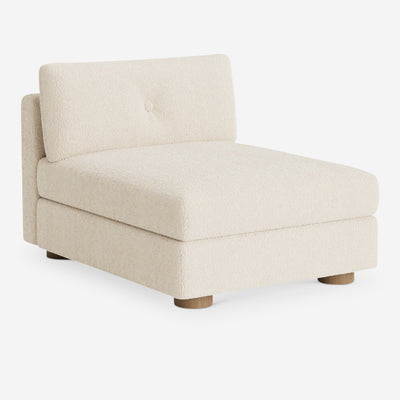 Hill Modular Armless