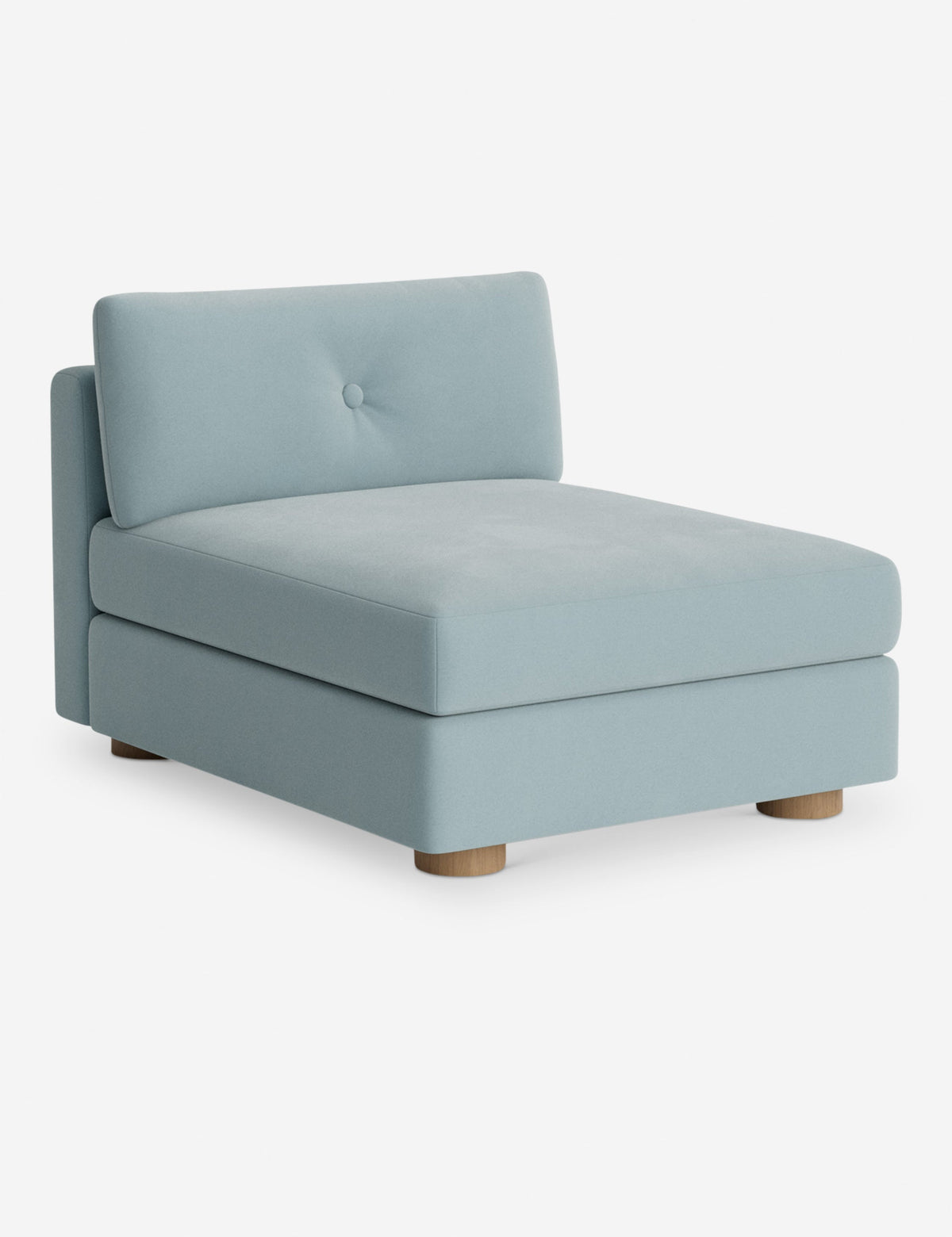 Hill Modular Armless