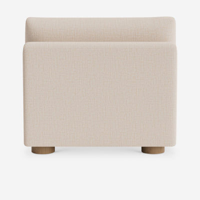 Hill Modular Armless
