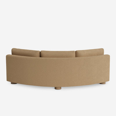 Hill Modular Corner