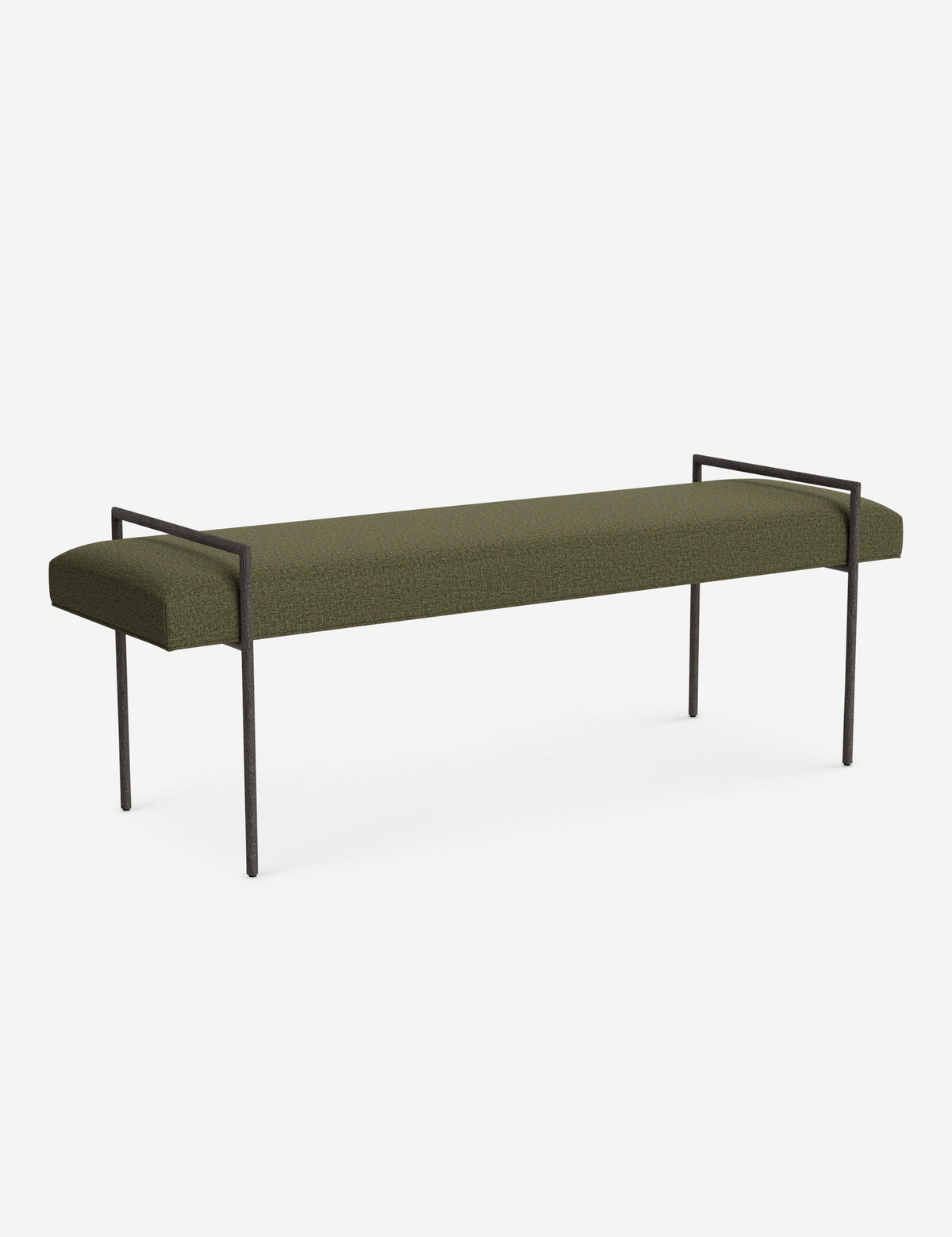 Hixon Bench