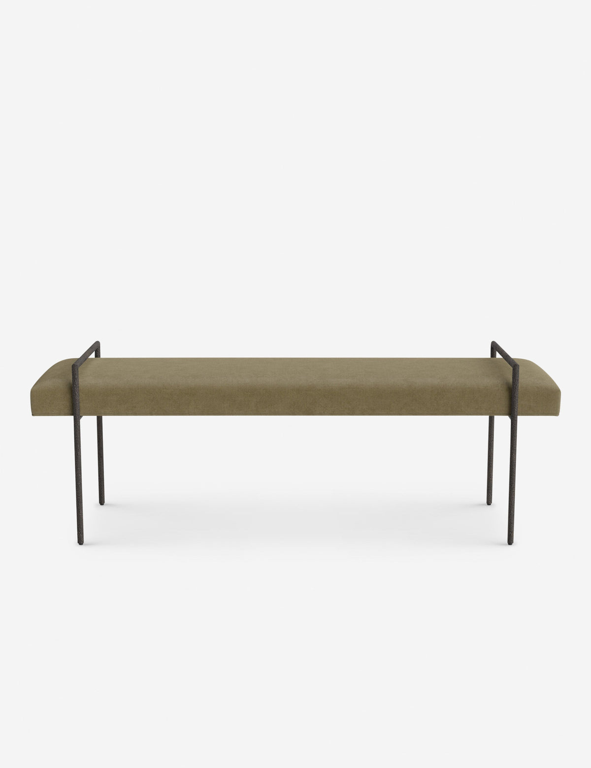 Hixon Bench