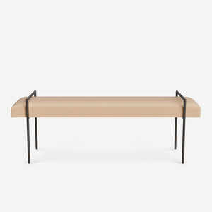 Hixon Bench