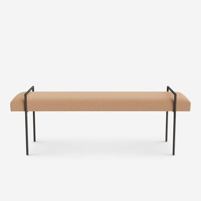 Hixon Bench